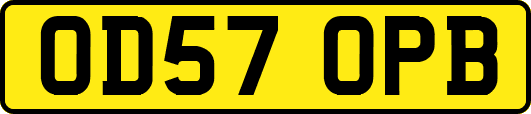 OD57OPB