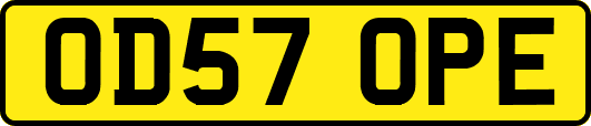 OD57OPE