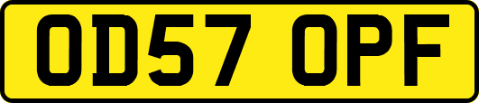 OD57OPF