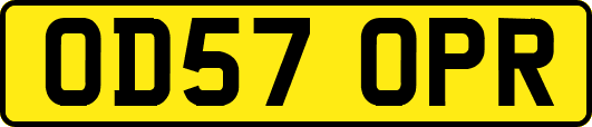 OD57OPR