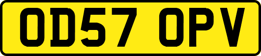 OD57OPV