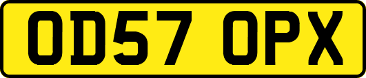 OD57OPX