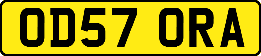 OD57ORA
