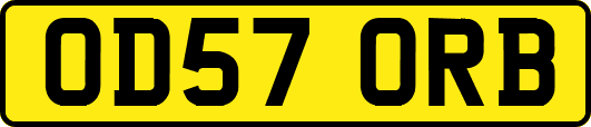 OD57ORB