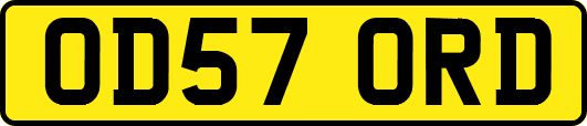 OD57ORD
