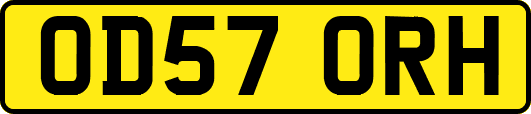 OD57ORH