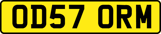 OD57ORM