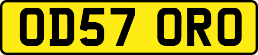 OD57ORO