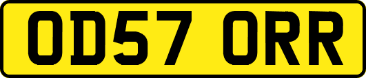 OD57ORR