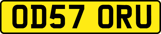OD57ORU