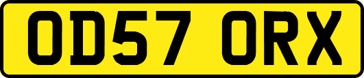 OD57ORX