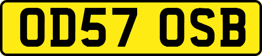 OD57OSB