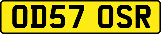 OD57OSR