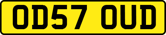 OD57OUD