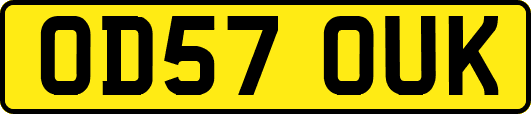 OD57OUK