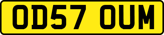OD57OUM