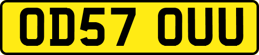 OD57OUU