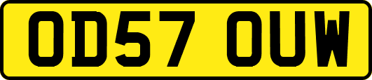 OD57OUW