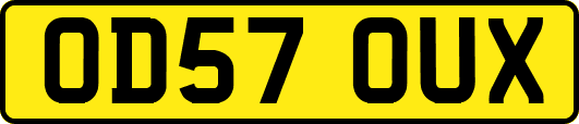 OD57OUX
