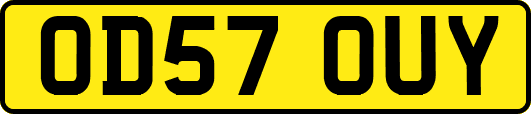OD57OUY