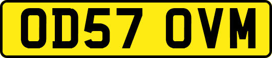 OD57OVM