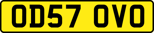OD57OVO