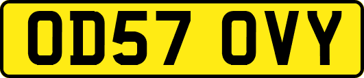 OD57OVY