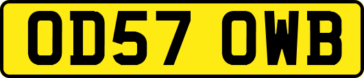 OD57OWB