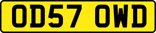OD57OWD