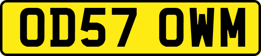OD57OWM