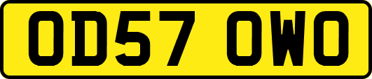 OD57OWO