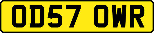 OD57OWR