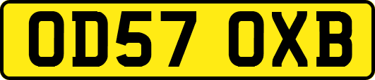 OD57OXB