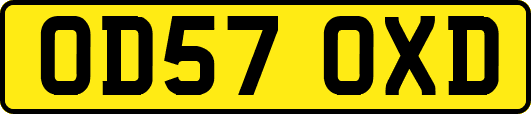 OD57OXD
