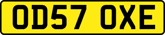 OD57OXE