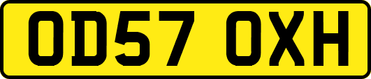 OD57OXH