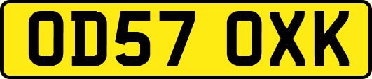 OD57OXK