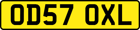 OD57OXL