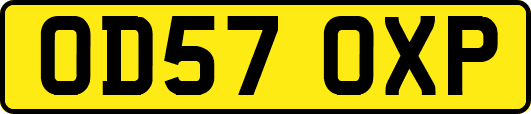OD57OXP