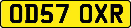 OD57OXR