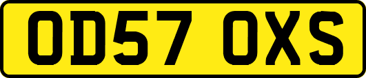 OD57OXS