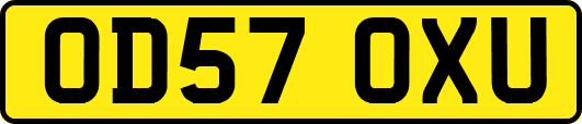 OD57OXU