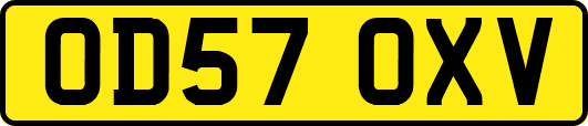 OD57OXV