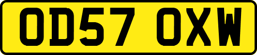 OD57OXW