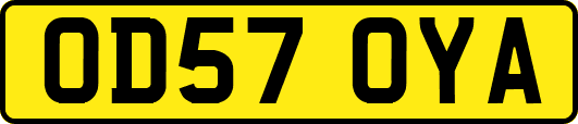 OD57OYA