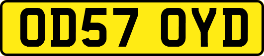 OD57OYD