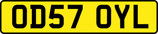 OD57OYL