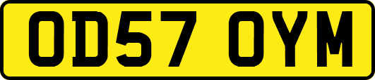 OD57OYM