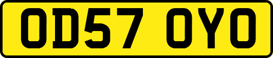 OD57OYO
