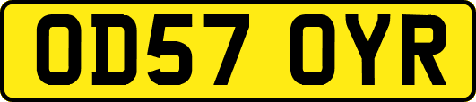 OD57OYR
